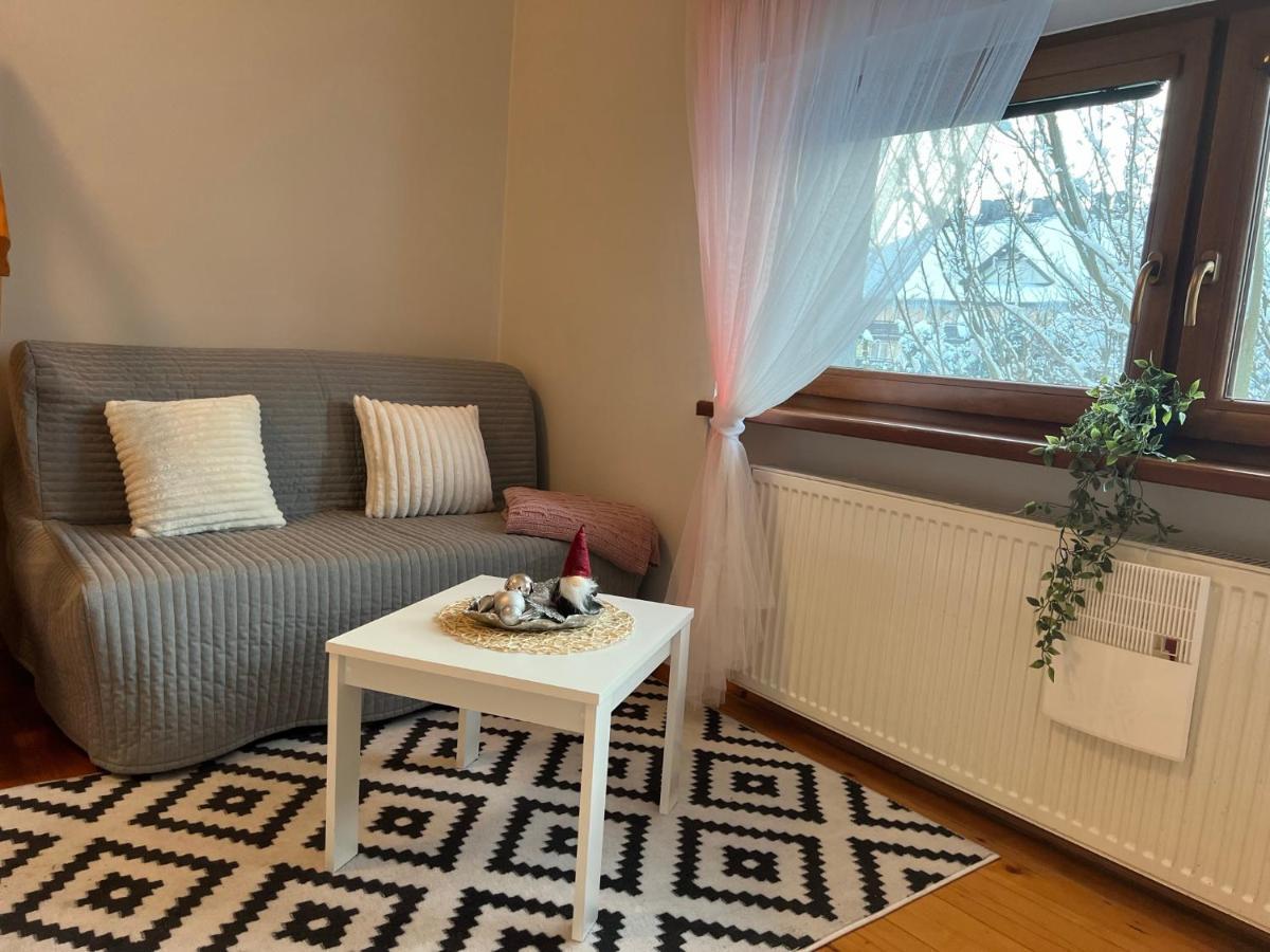 Przy Stoku I Potoku Apartment Wisła Exterior foto