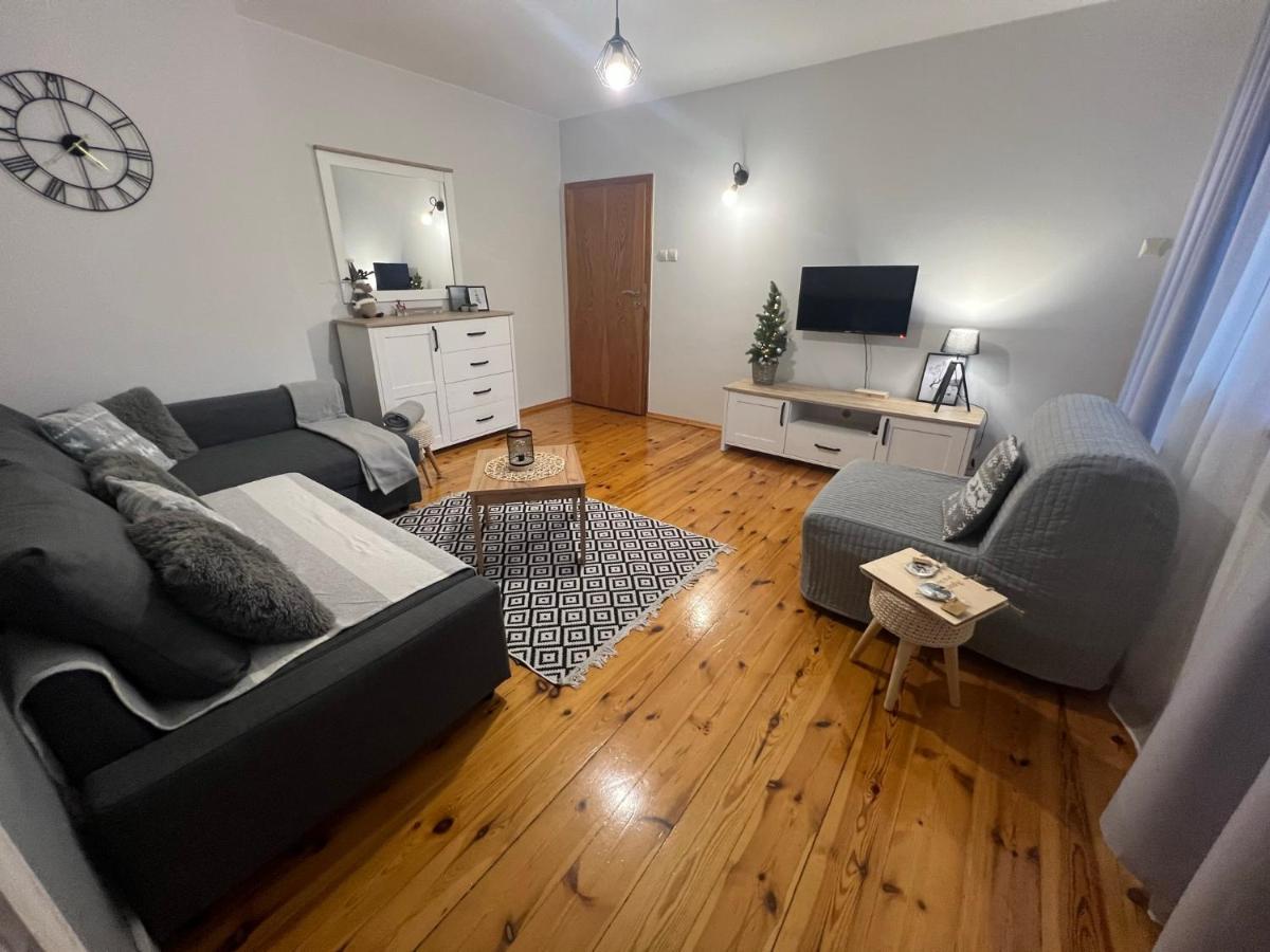 Przy Stoku I Potoku Apartment Wisła Exterior foto