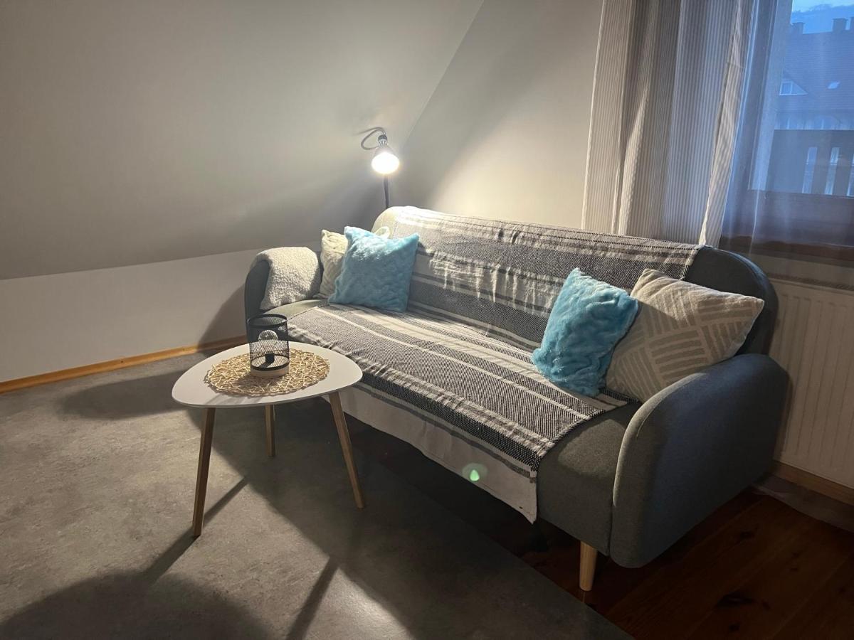 Przy Stoku I Potoku Apartment Wisła Exterior foto